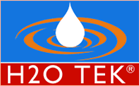 Logo H2OTEK