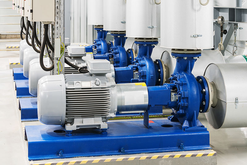 Bombas de agua centrífugas y periféricas: ¿Cuál elegir?